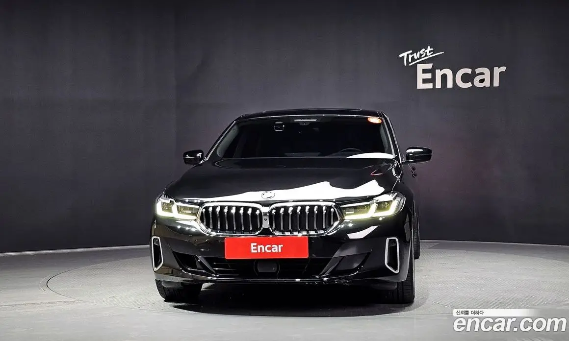 BMW 6 серия 2021 3.0 автомат (гидро), фото 3