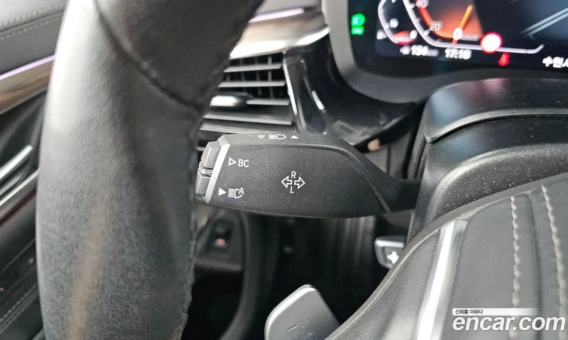 BMW 6 серия 2021 3.0 автомат (гидро), фото 28