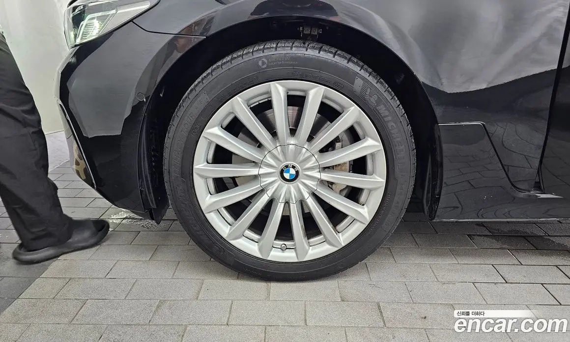 BMW 6 серия 2021 3.0 автомат (гидро), фото 5