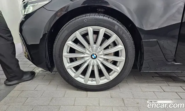 BMW 6 серия 2021 3.0 автомат (гидро), миниатюра 5