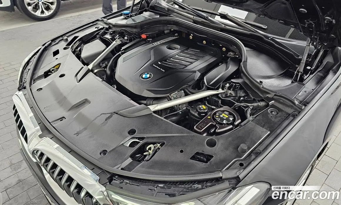 BMW 6 серия 2021 3.0 автомат (гидро), фото 6