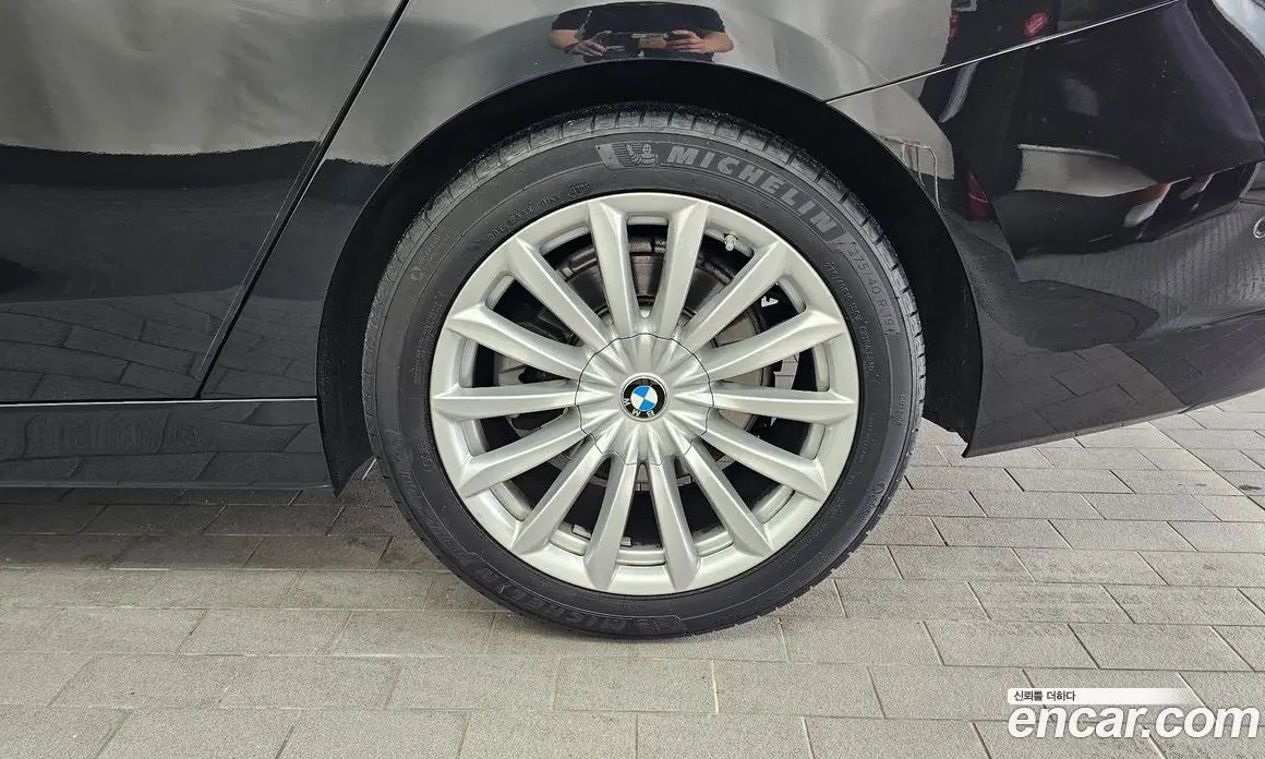 BMW 6 серия 2021 3.0 автомат (гидро), фото 7