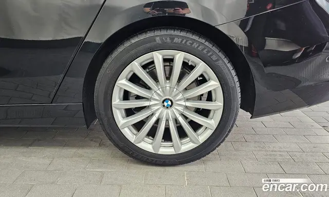 BMW 6 серия 2021 3.0 автомат (гидро), миниатюра 7