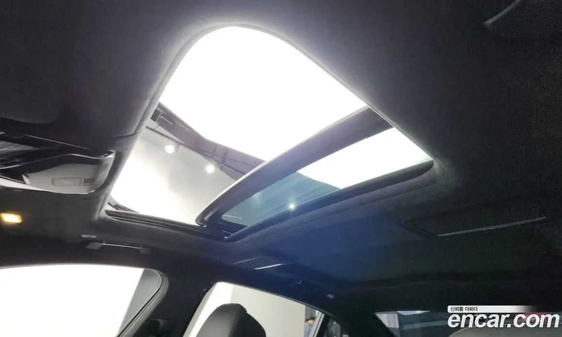 BMW 7 серия 2018 6.6 автомат (гидро), фото 16