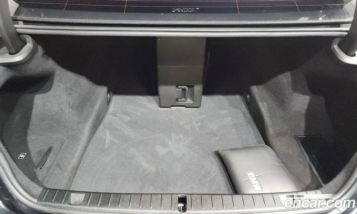BMW 7 серия 2018 6.6 автомат (гидро), фото 18