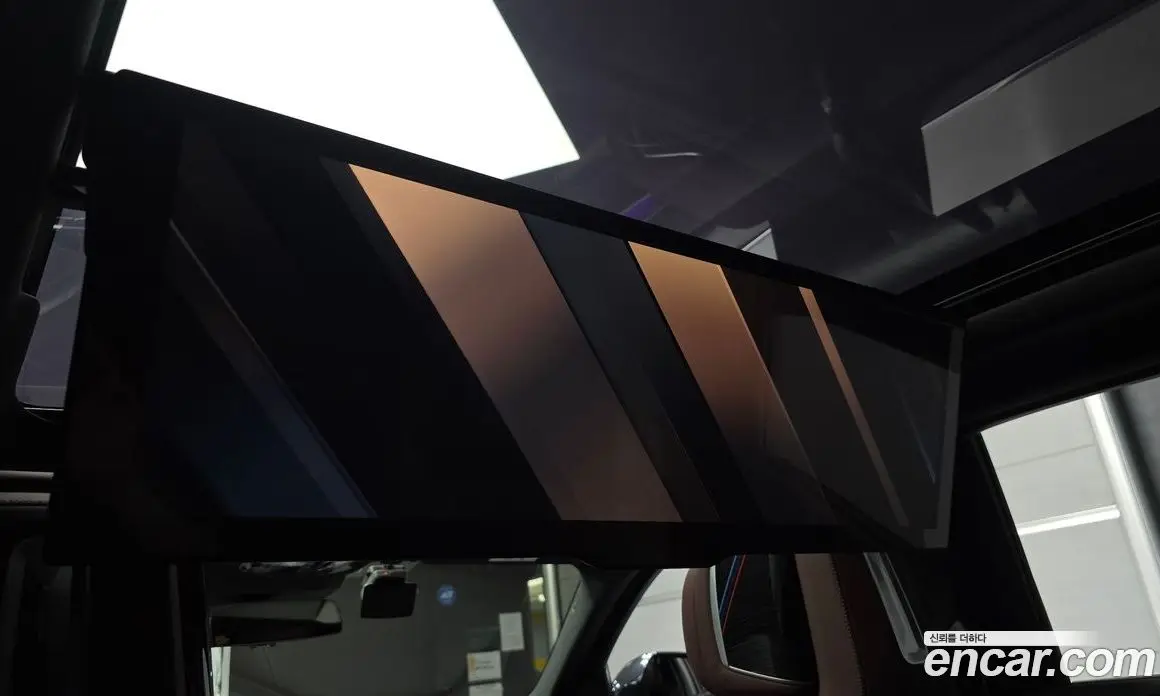BMW 7 серия 2025 3.0 автомат (гидро), фото 18