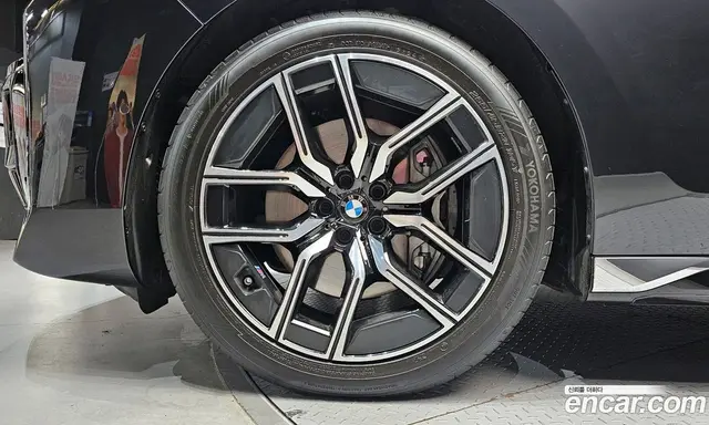 BMW 7 серия 2025 3.0 автомат (гидро), миниатюра 5