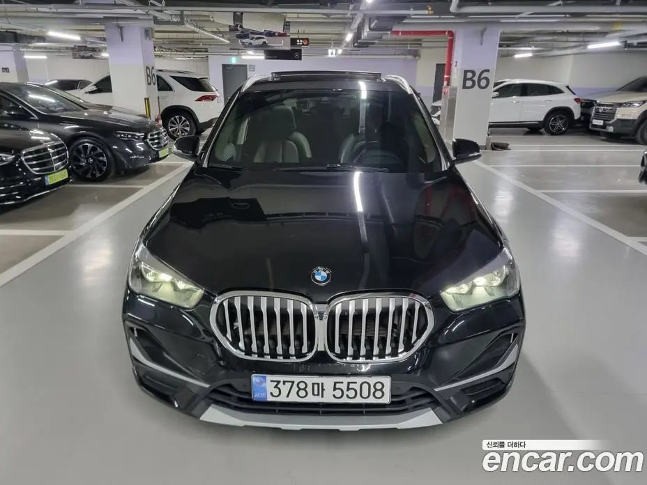 BMW X1 2022 2.0 автомат (гидро), фото 2 BMW X1 2022 2.0 автомат (гидро), фото 2
