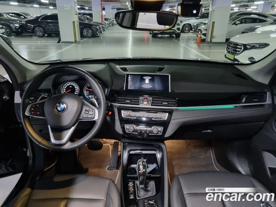BMW X1 2022 2.0 автомат (гидро), фото 17 BMW X1 2022 2.0 автомат (гидро), фото 17