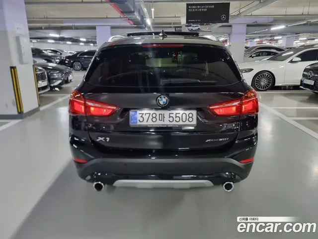 BMW X1 2022 2.0 автомат (гидро), миниатюра 4 BMW X1 2022 2.0 автомат (гидро), миниатюра 4