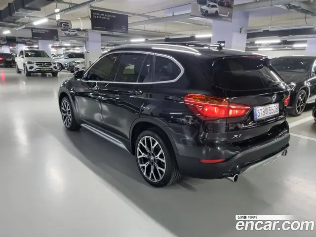 BMW X1 2022 2.0 автомат (гидро), миниатюра 5 BMW X1 2022 2.0 автомат (гидро), миниатюра 5