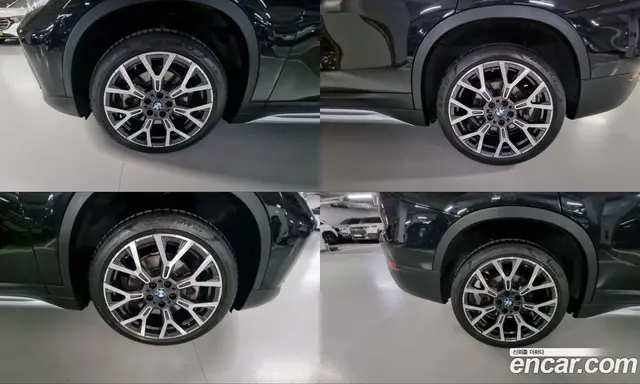 BMW X1 2022 2.0 автомат (гидро), миниатюра 7 BMW X1 2022 2.0 автомат (гидро), миниатюра 7