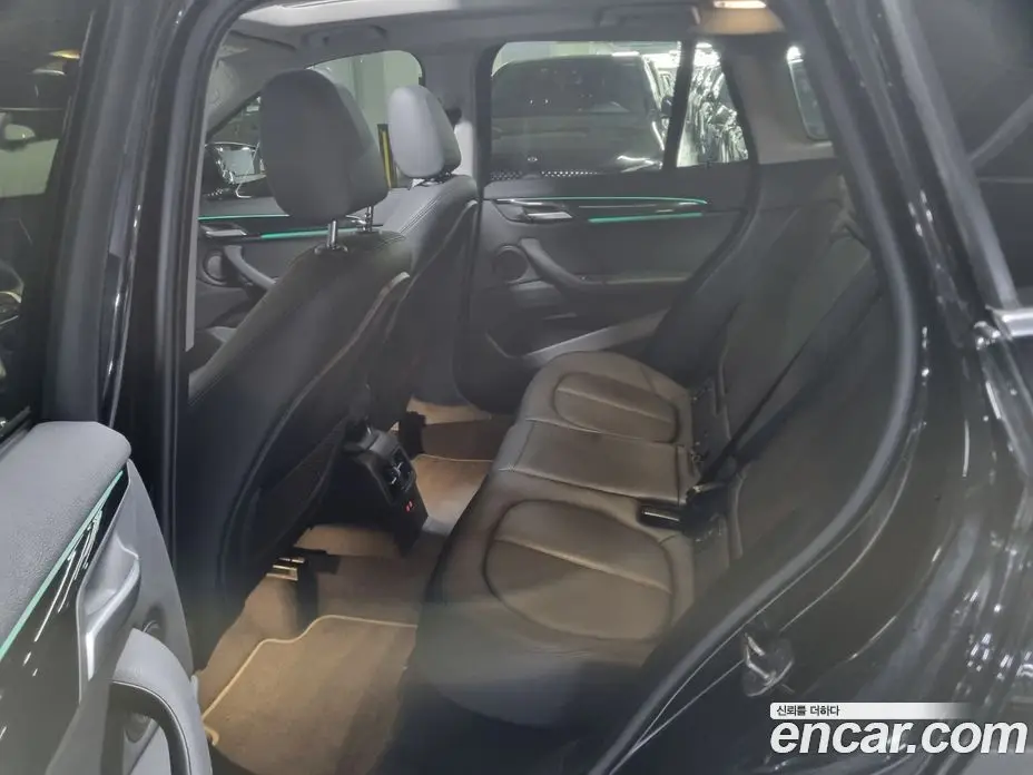 BMW X1 2022 2.0 автомат (гидро), фото 10 BMW X1 2022 2.0 автомат (гидро), фото 10