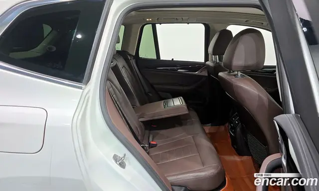 BMW X3 2020 2.0 автомат (гидро), миниатюра 12