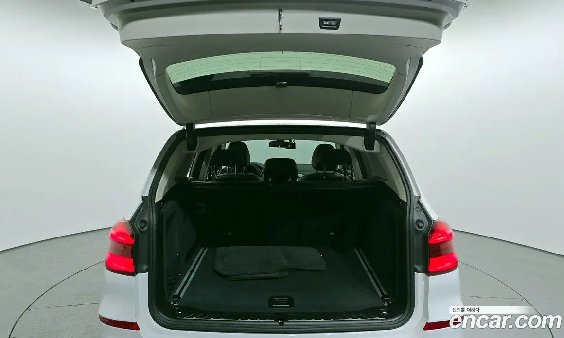 BMW X3 2020 2.0 автомат (гидро), фото 20