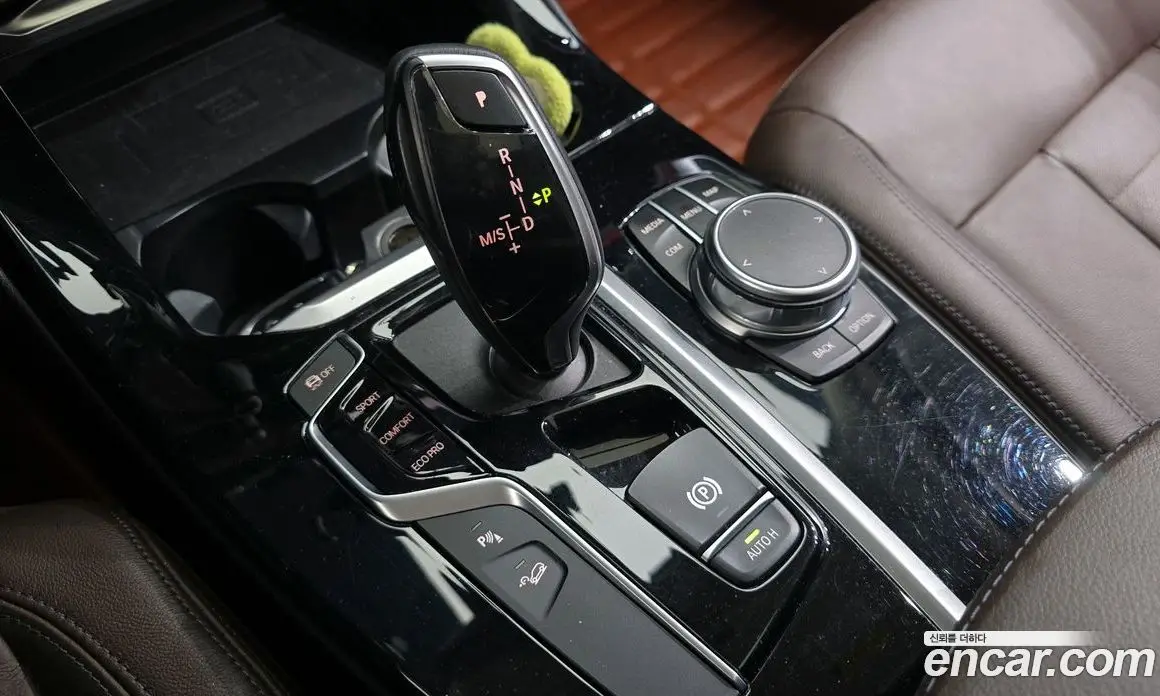 BMW X3 2020 2.0 автомат (гидро), фото 9