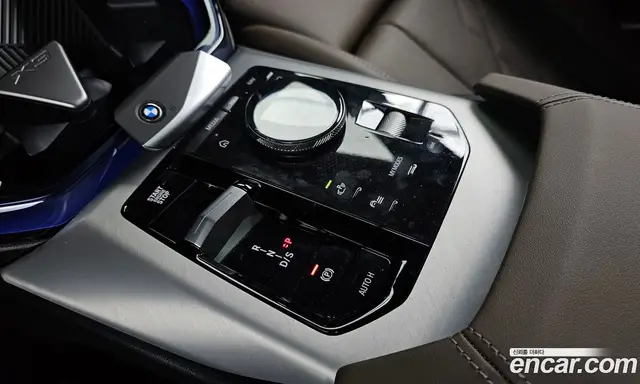 BMW X3 2026 2.0 автомат (гидро), миниатюра 11