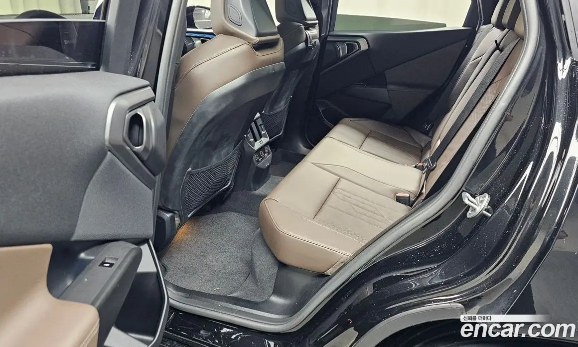 BMW X3 2026 2.0 автомат (гидро), фото 16