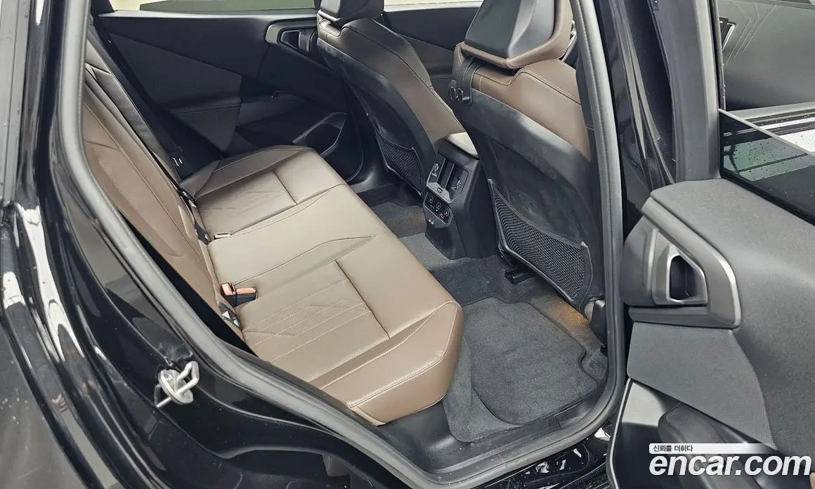 BMW X3 2026 2.0 автомат (гидро), фото 17