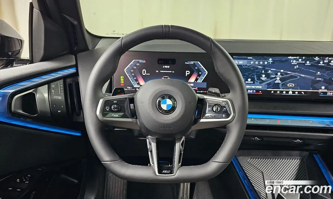 BMW X3 2026 2.0 автомат (гидро), фото 18