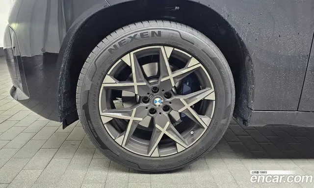 BMW X3 2026 2.0 автомат (гидро), миниатюра 4
