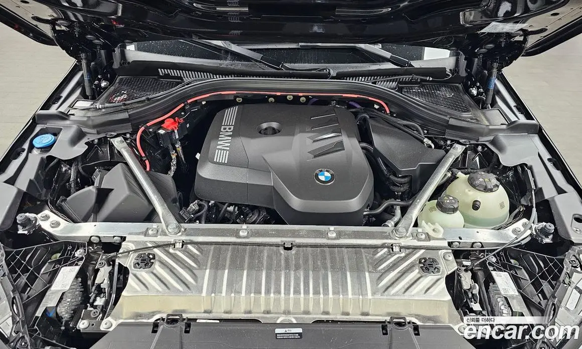 BMW X3 2026 2.0 автомат (гидро), фото 5