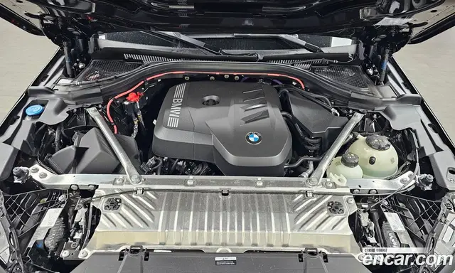 BMW X3 2026 2.0 автомат (гидро), миниатюра 5