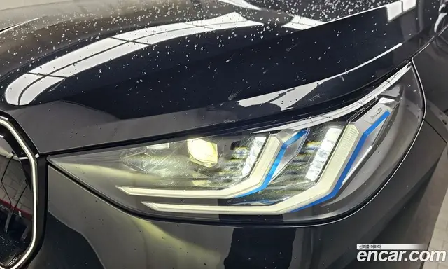 BMW X3 2026 2.0 автомат (гидро), миниатюра 7