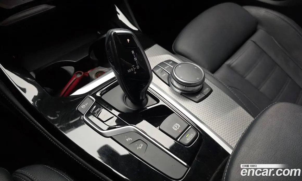 BMW X4 2019 2.0 автомат (гидро), фото 12