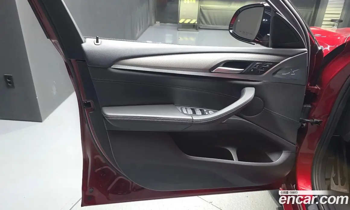 BMW X4 2019 2.0 автомат (гидро), фото 14