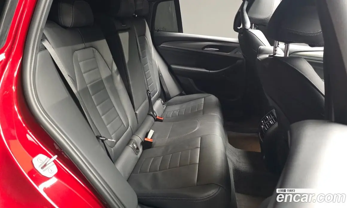 BMW X4 2019 2.0 автомат (гидро), фото 17