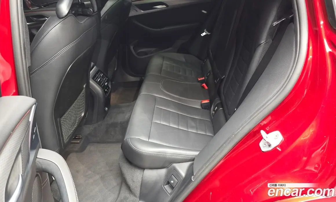BMW X4 2019 2.0 автомат (гидро), фото 18