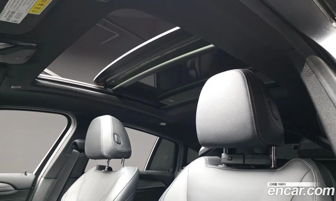 BMW X4 2019 2.0 автомат (гидро), фото 24