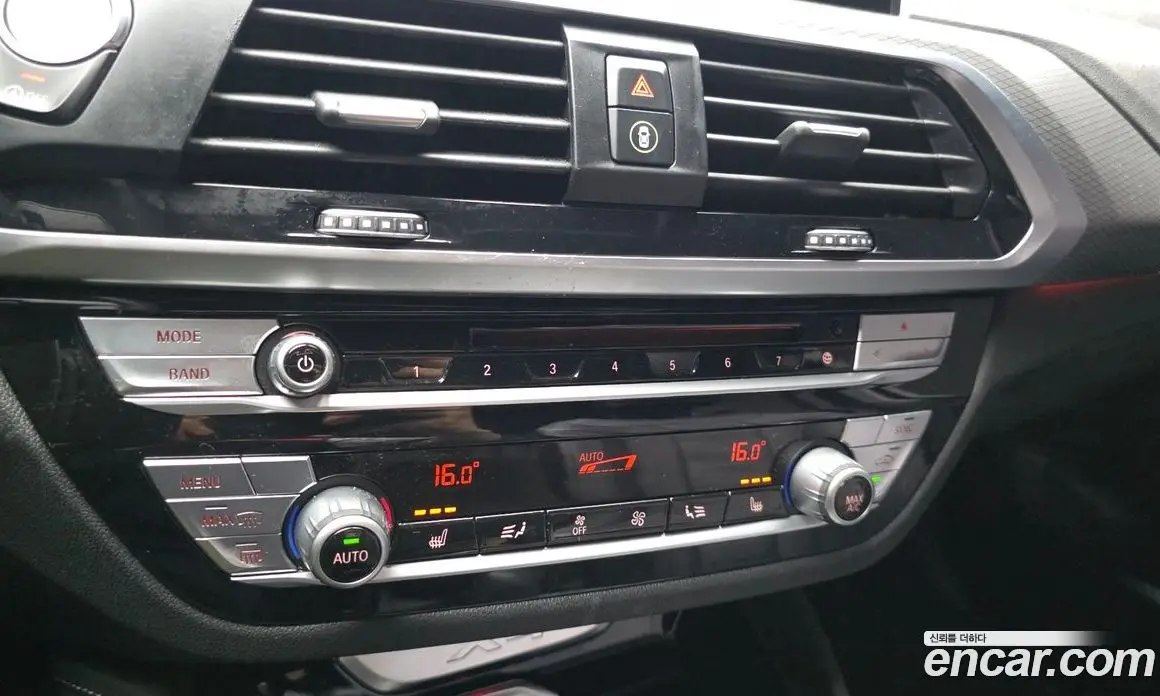 BMW X4 2019 2.0 автомат (гидро), фото 29