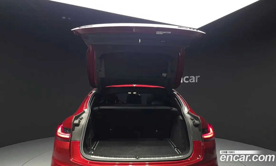 BMW X4 2019 2.0 автомат (гидро), фото 36