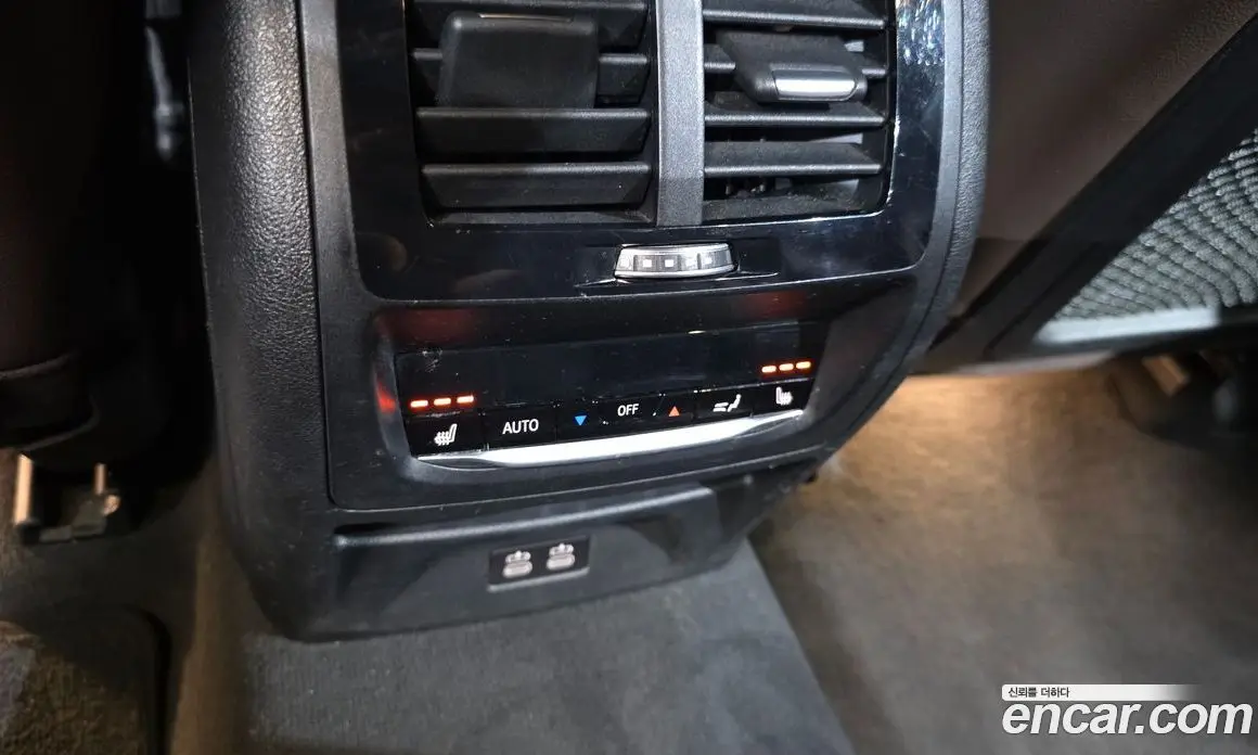 BMW X4 2021 2.0 автомат (гидро), фото 24