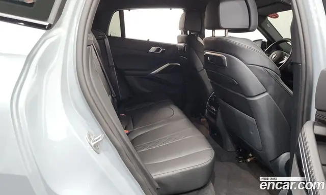 BMW X6 2026 3.0 автомат (гидро), миниатюра 12