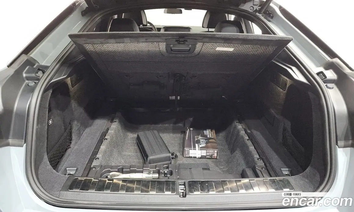 BMW X6 2026 3.0 автомат (гидро), фото 19