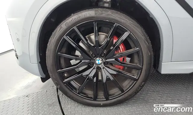 BMW X6 2026 3.0 автомат (гидро), миниатюра 5