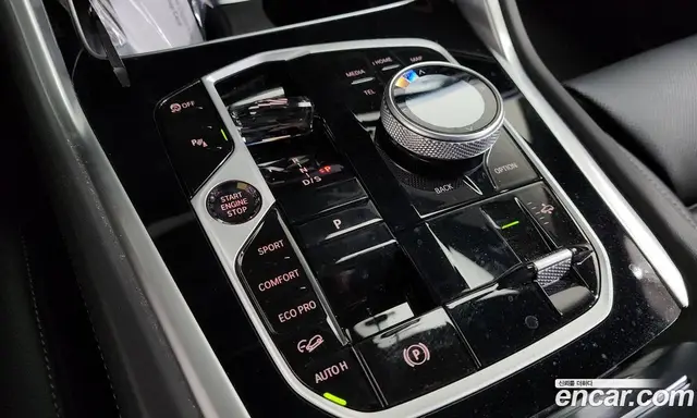 BMW X6 2026 3.0 автомат (гидро), миниатюра 9