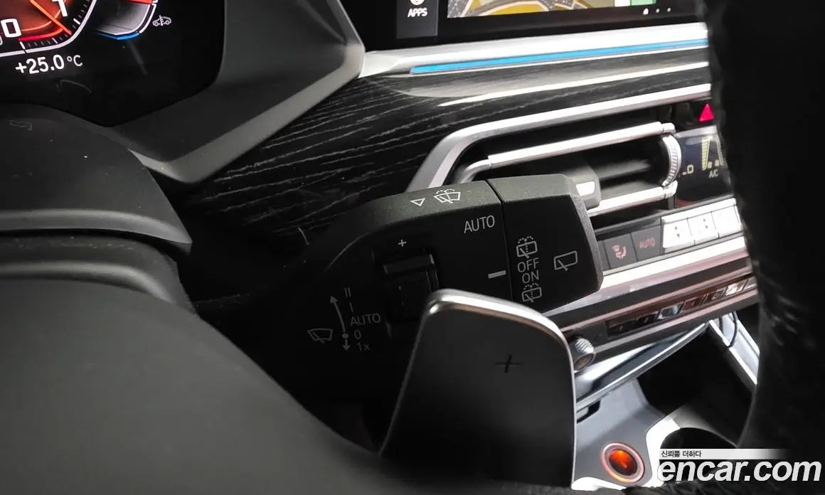 BMW X7 2022 3.0 автомат (гидро), фото 30