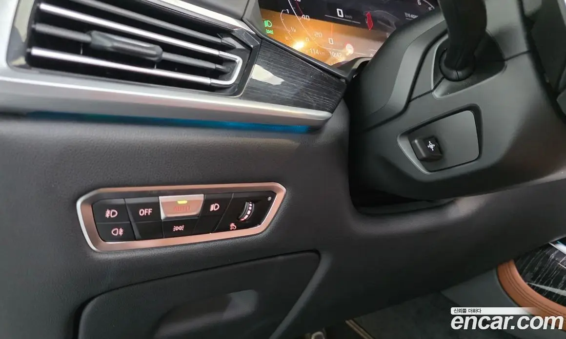 BMW X7 2022 3.0 автомат (гидро), фото 31