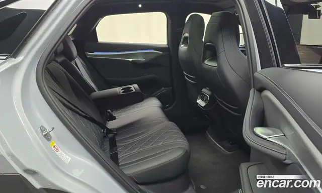 BYD Sealion 7 2025 0.1 автомат (гидро), миниатюра 12