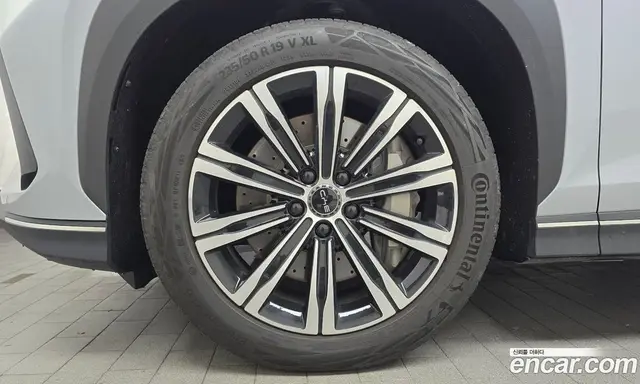 BYD Sealion 7 2025 0.1 автомат (гидро), миниатюра 5