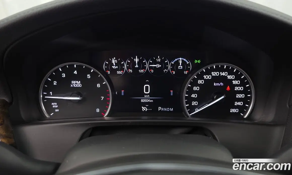 Cadillac CT6 2018 2.0 автомат (гидро), фото 11