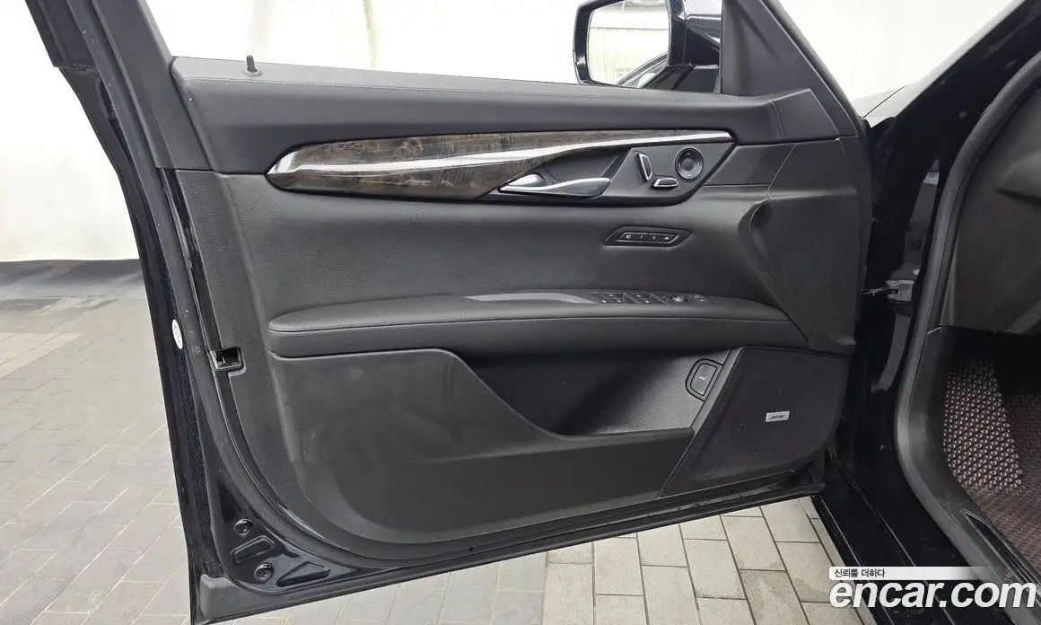 Cadillac CT6 2018 2.0 автомат (гидро), фото 14