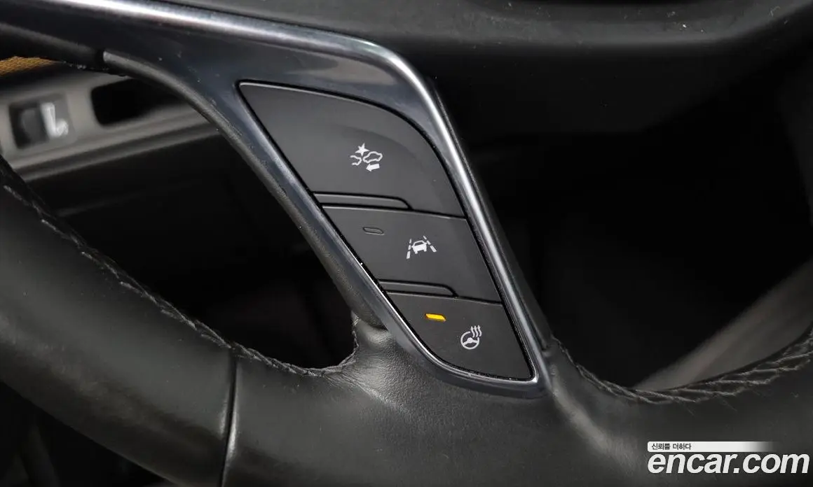 Cadillac CT6 2018 2.0 автомат (гидро), фото 16