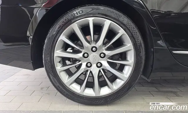 Cadillac CT6 2018 2.0 автомат (гидро), миниатюра 5