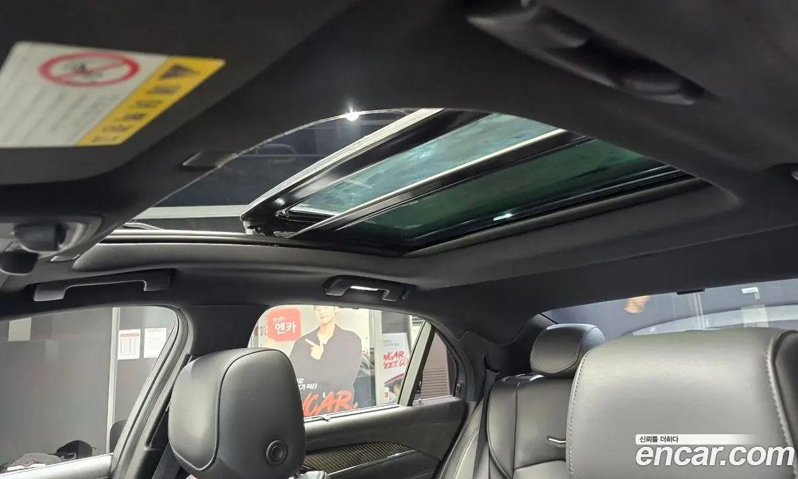 Cadillac CTS 2018 2.0 автомат (гидро), фото 18