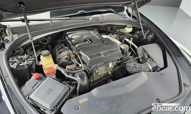 Cadillac CTS 2018 2.0 автомат (гидро), миниатюра 6